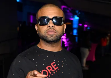 Paras Griffin/Getty Images