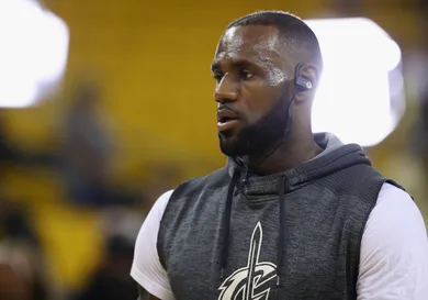 Ezra Shaw/Getty Images