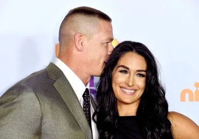 Frazer Harrison/Getty Images