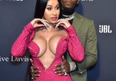 Gregg DeGuire / Stringer / Getty Images