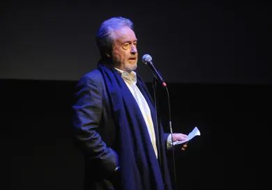 Brad Barket/Getty Images