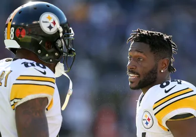 Will Newton/Getty Images