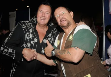 George Napolitano/FilmMagic