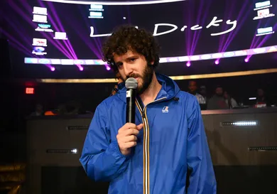 Andrew Toth/Getty Images