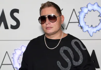 Gabe Ginsberg / Stringer / Getty Images