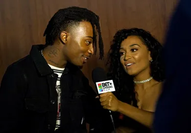 Bennett Raglin/Getty Images