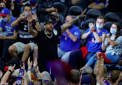 Tim Nwachukwu/Getty Images