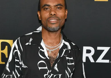 Paras Griffin / Stringer / Getty Images