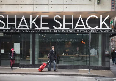 Scott Olson/Getty Images