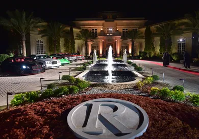 Prince Williams/WireImage/Getty Images