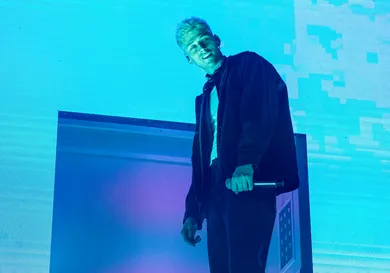 Scott Legato/Getty Images