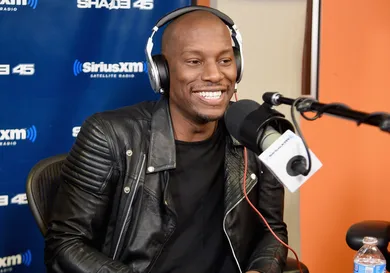 Jamie McCarthy / Staff / Getty Images