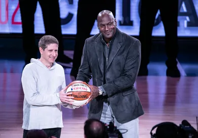 Jeff Hahne/Getty Images