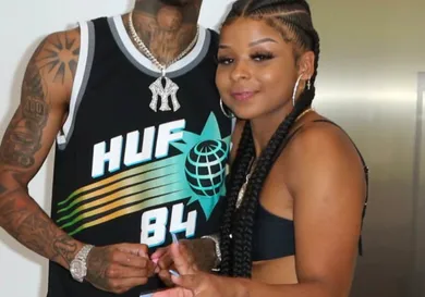 Maury Phillips / Stringer / Getty Images