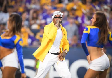 Harry How/Getty Images