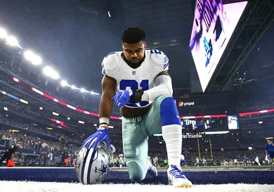 Tom Pennington/Getty Images