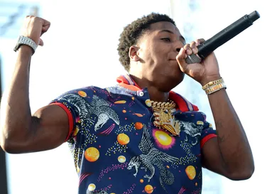 Scott Dudelson/Getty Images