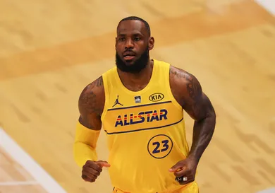 Kevin C. Cox/Getty Images