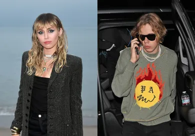 Neilson Barnard/Getty Images, Photographer Group/MEGA/GC Images