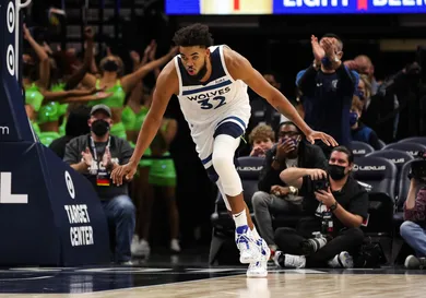 David Berding/Getty Images