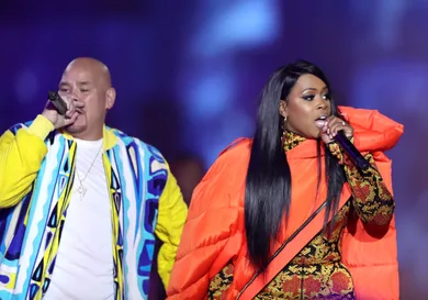 Maury Phillips/Getty Images