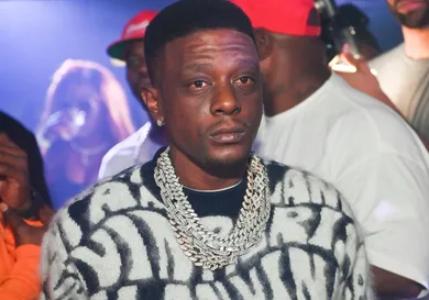 Prince Williams/Getty Images