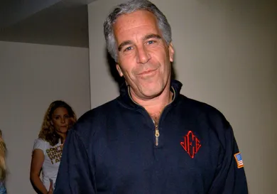 Patrick McMullan/Getty Images