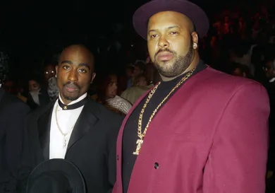 Jeff Kravitz / Contributor / Getty Images