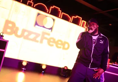 Christopher Polk / gettyimages