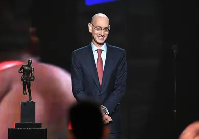 Kevin Winter/Getty Images