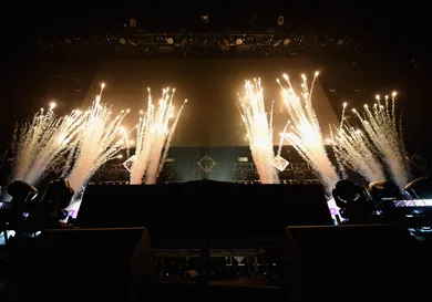 Jamie McCarthy/Getty Images