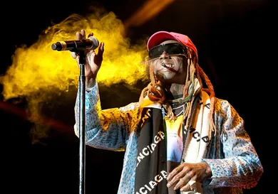 Gary Miller/Getty Images