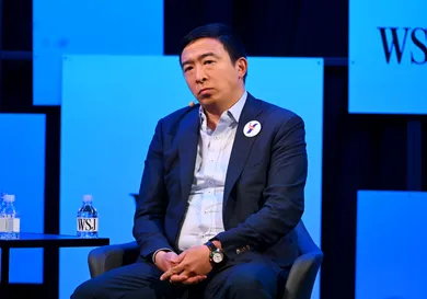 Nicholas Hunt / Getty Images