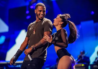 Christopher Polk/Getty Images