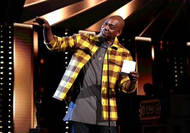 Dimitrios Kambouris / Getty Images