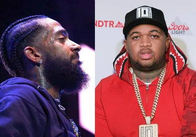 Ser Baffo/Getty Images, Bennett Raglin/Getty Images