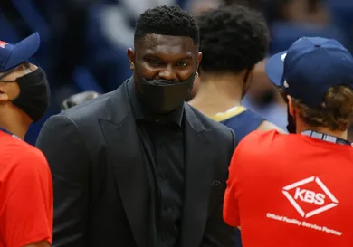 Jonathan Bachman/Getty Images