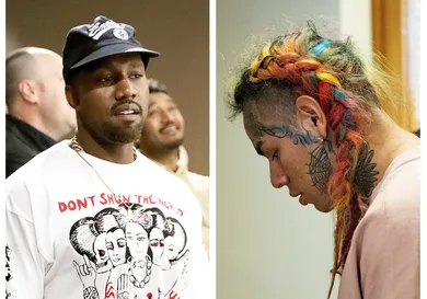 Rachel Murray and Bob Levey/Getty Images