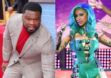 Leon Bennett & Ethan Miller/Getty Images/Getty Images