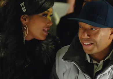 Bryan Bedder / Stringer / Getty Images