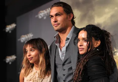 Alberto E. Rodriguez / Getty Images