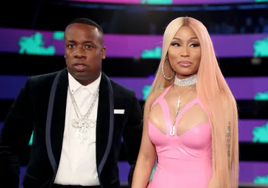 Christopher Polk/ Getty Images