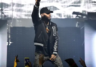 Scott Dudelson/Getty Images