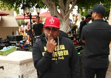 Joe Scarnici/getty images