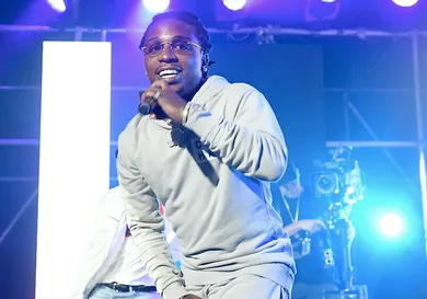 Paras Griffin / Getty Images