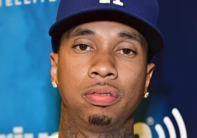 Photo by Araya Diaz/Getty Images