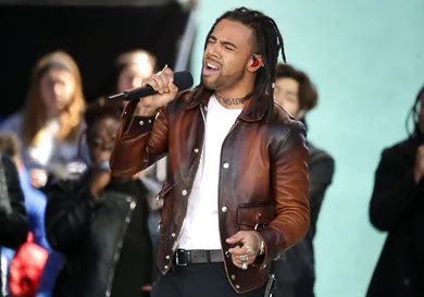 Chip Somodevilla/Getty Images