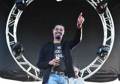 Matt Cowan/Getty Images