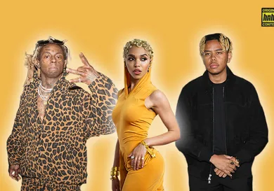 Samir Hussein/WireImage/Getty Images Jon Kopaloff/FilmMagic/Getty Images Johnny Nunez/WireImage/Getty Images