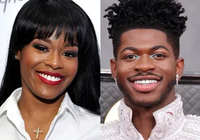 John Sciulli/Getty Images & Amy Sussman/Getty Images